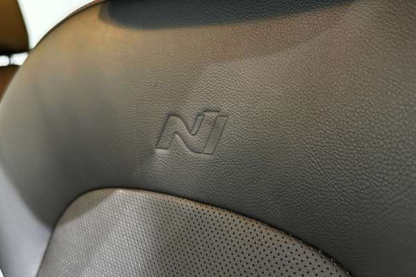 2022 Hyundai i30 N Line PD.V4