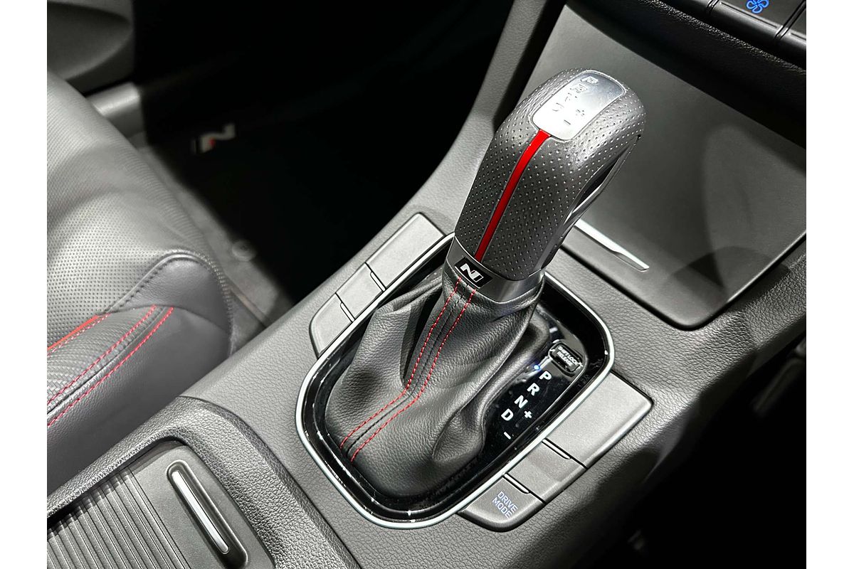 2022 Hyundai i30 N Line PD.V4