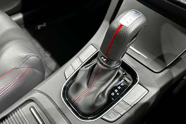 2022 Hyundai i30 N Line PD.V4