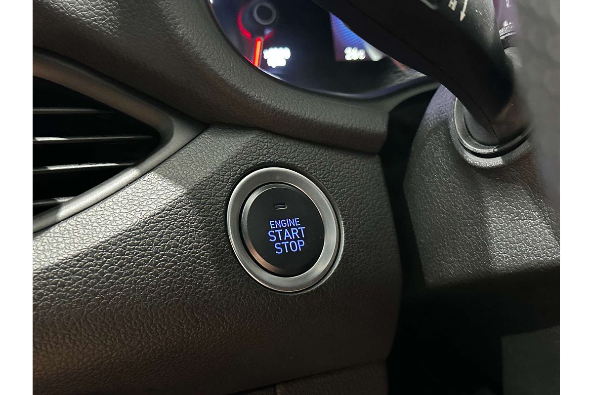 2022 Hyundai i30 N Line PD.V4