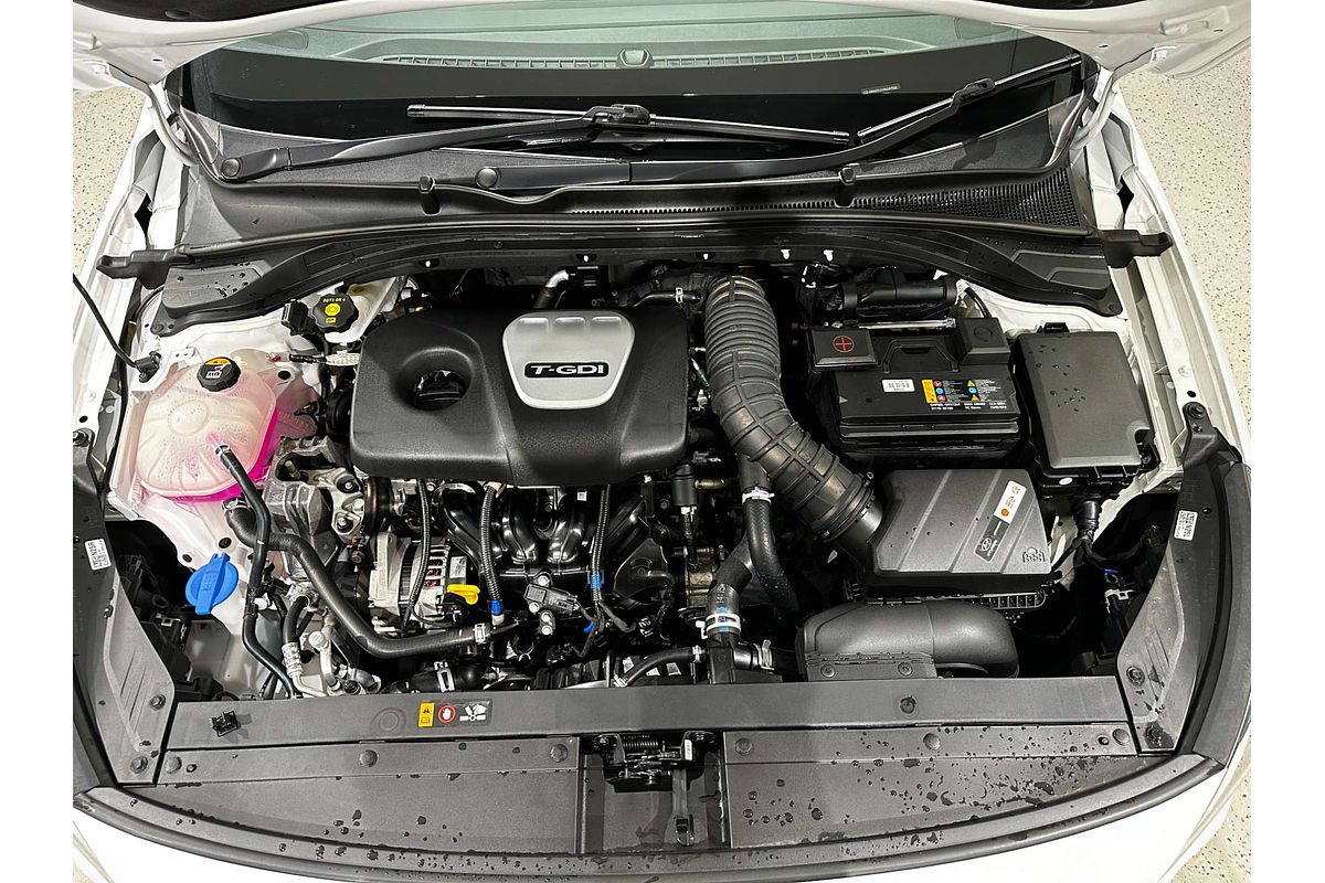 2022 Hyundai i30 N Line PD.V4