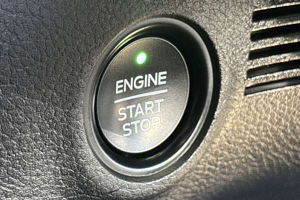 2020 Ford Everest Trend UA II 2.0L