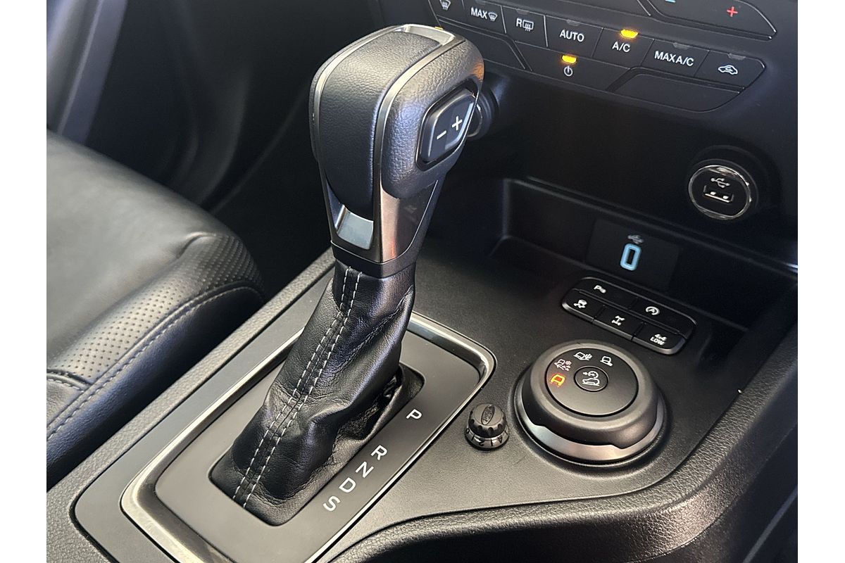 2020 Ford Everest Trend UA II 2.0L