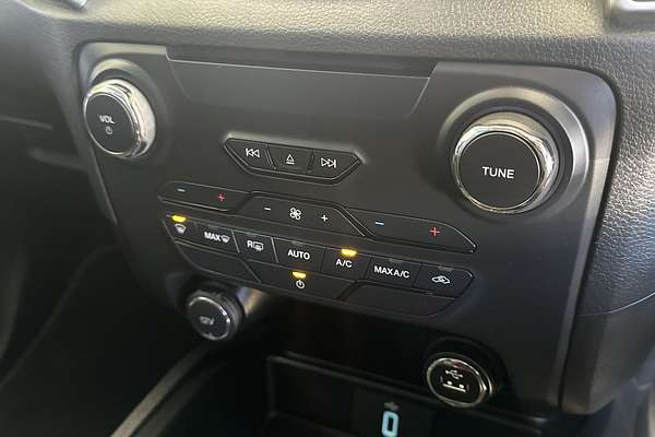 2020 Ford Everest Trend UA II 2.0L