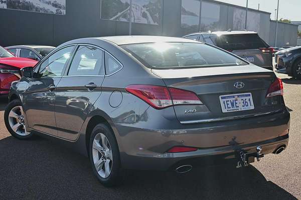 2014 Hyundai i40 Active VF2