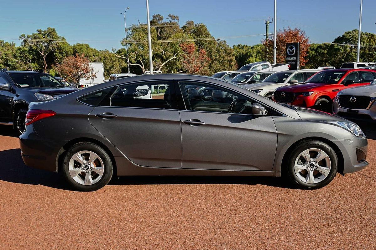 2014 Hyundai i40 Active VF2