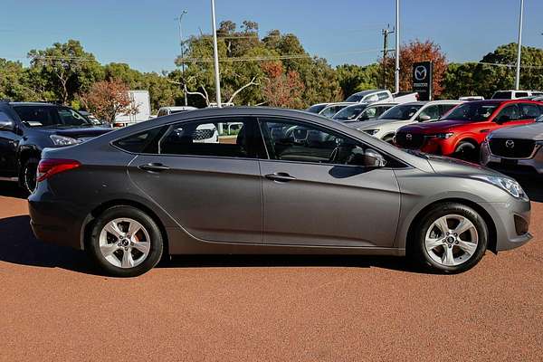 2014 Hyundai i40 Active VF2