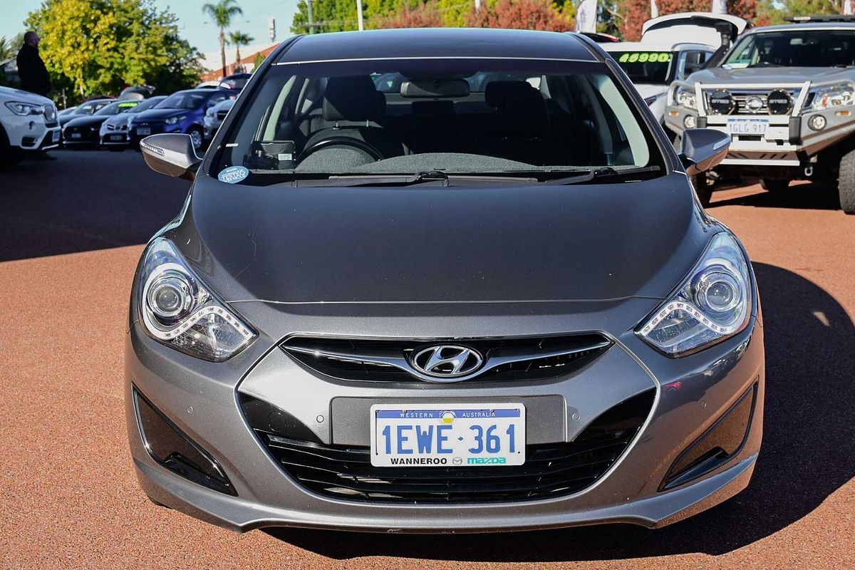 2014 Hyundai i40 Active VF2