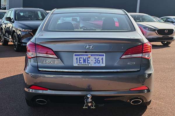 2014 Hyundai i40 Active VF2