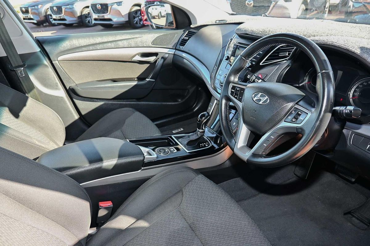 2014 Hyundai i40 Active VF2