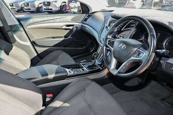 2014 Hyundai i40 Active VF2