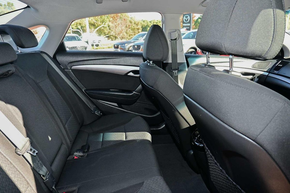 2014 Hyundai i40 Active VF2