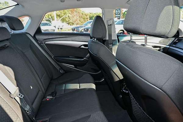2014 Hyundai i40 Active VF2