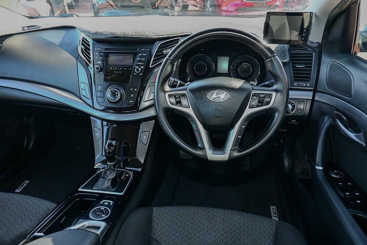 2014 Hyundai i40 Active VF2