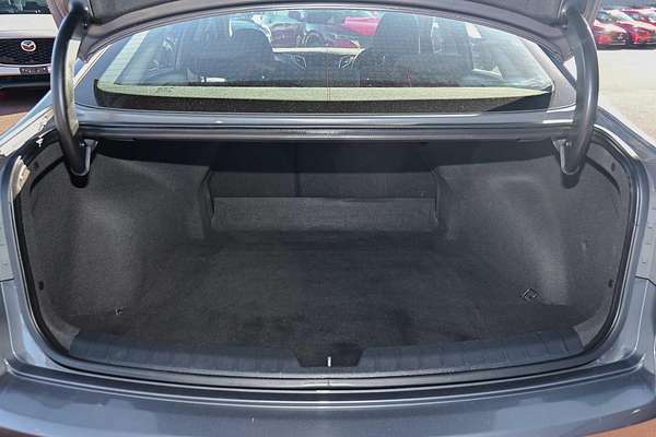 2014 Hyundai i40 Active VF2