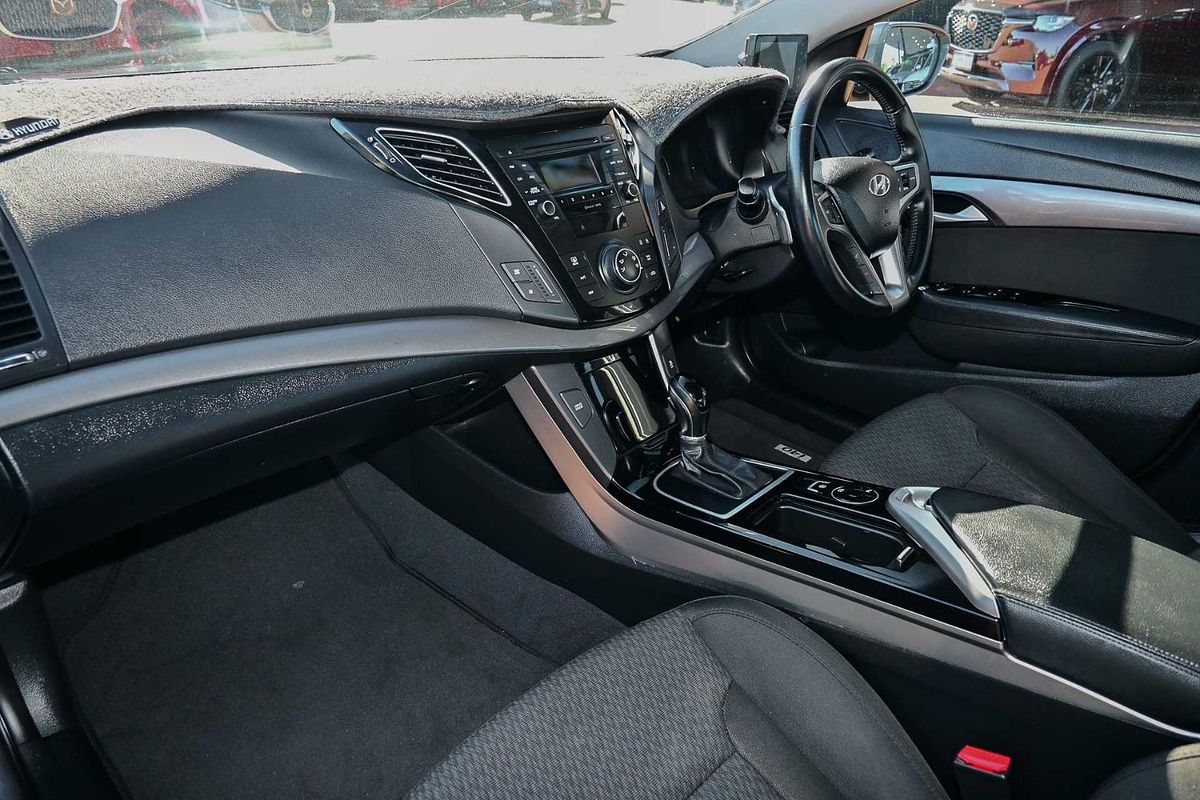 2014 Hyundai i40 Active VF2