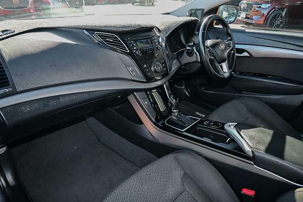 2014 Hyundai i40 Active VF2