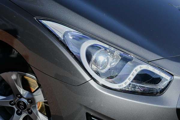2014 Hyundai i40 Active VF2