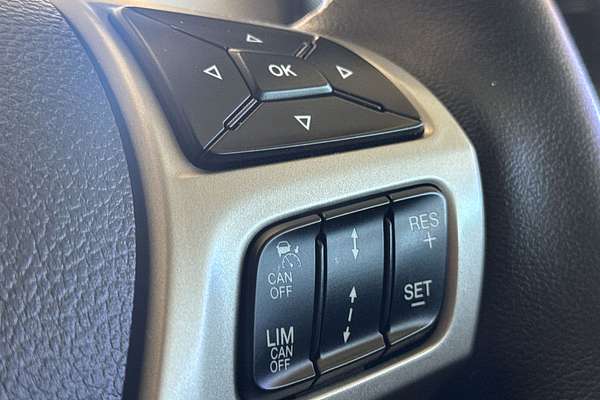 2020 Ford Everest Trend UA II 2.0L