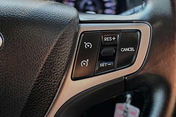 2014 Hyundai i40 Active VF2
