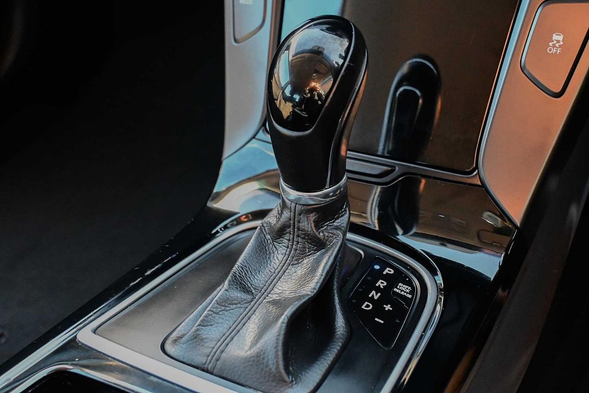 2014 Hyundai i40 Active VF2