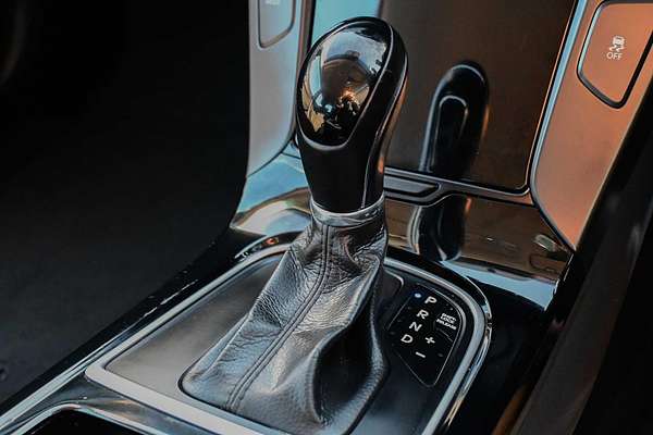 2014 Hyundai i40 Active VF2