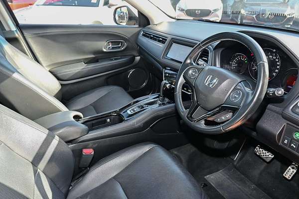 2018 Honda HR-V VTi-LX