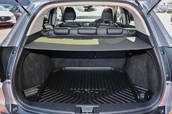 2018 Honda HR-V VTi-LX