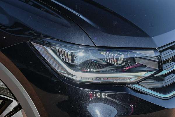 2022 Volkswagen T-Cross 85TSI Style C11