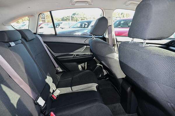 2014 Subaru XV 2.0i G4X