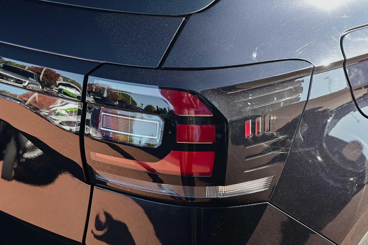 2022 Volkswagen T-Cross 85TSI Style C11