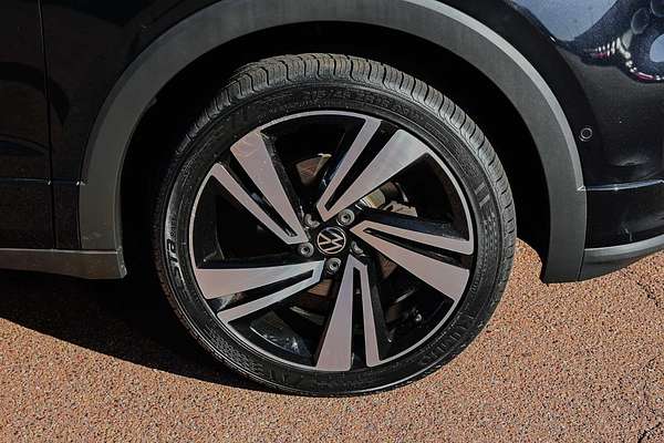 2022 Volkswagen T-Cross 85TSI Style C11