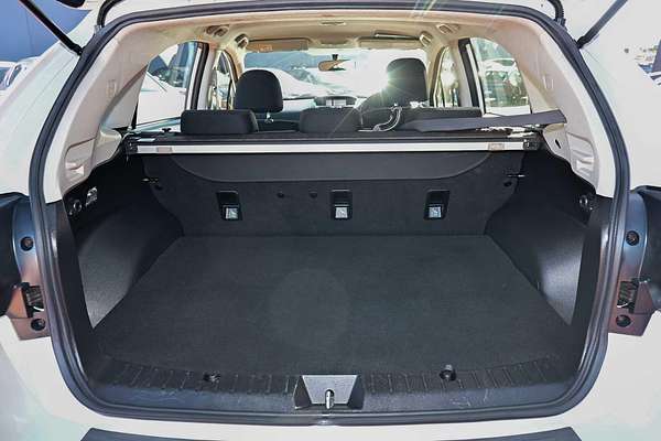 2014 Subaru XV 2.0i G4X