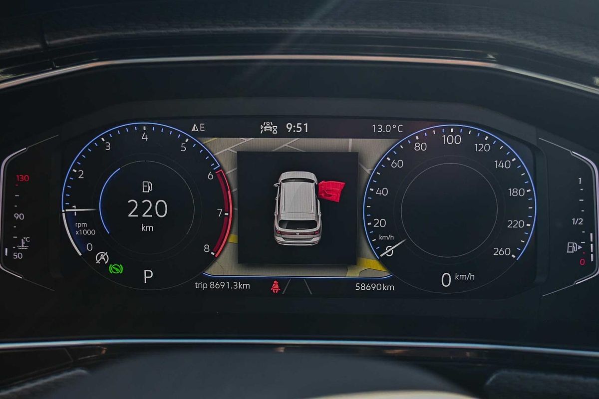 2022 Volkswagen T-Cross 85TSI Style C11