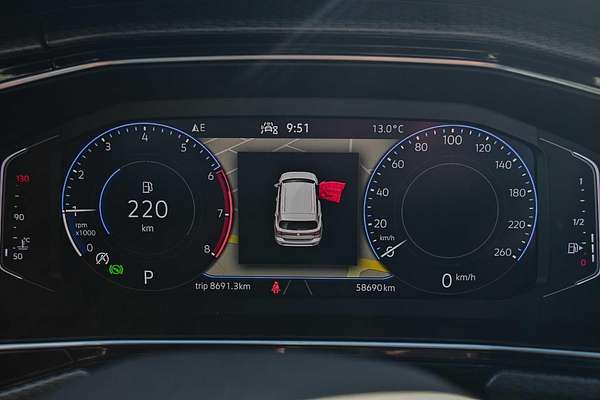 2022 Volkswagen T-Cross 85TSI Style C11