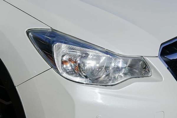 2014 Subaru XV 2.0i G4X