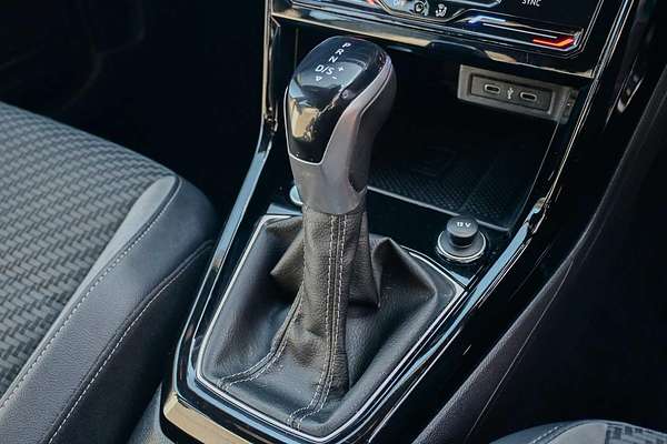 2022 Volkswagen T-Cross 85TSI Style C11