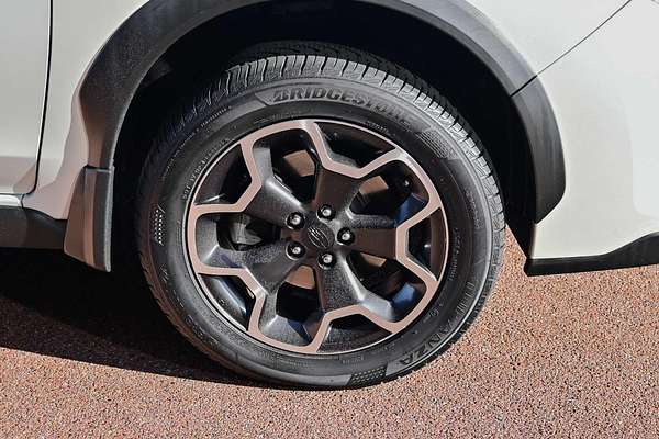 2014 Subaru XV 2.0i G4X