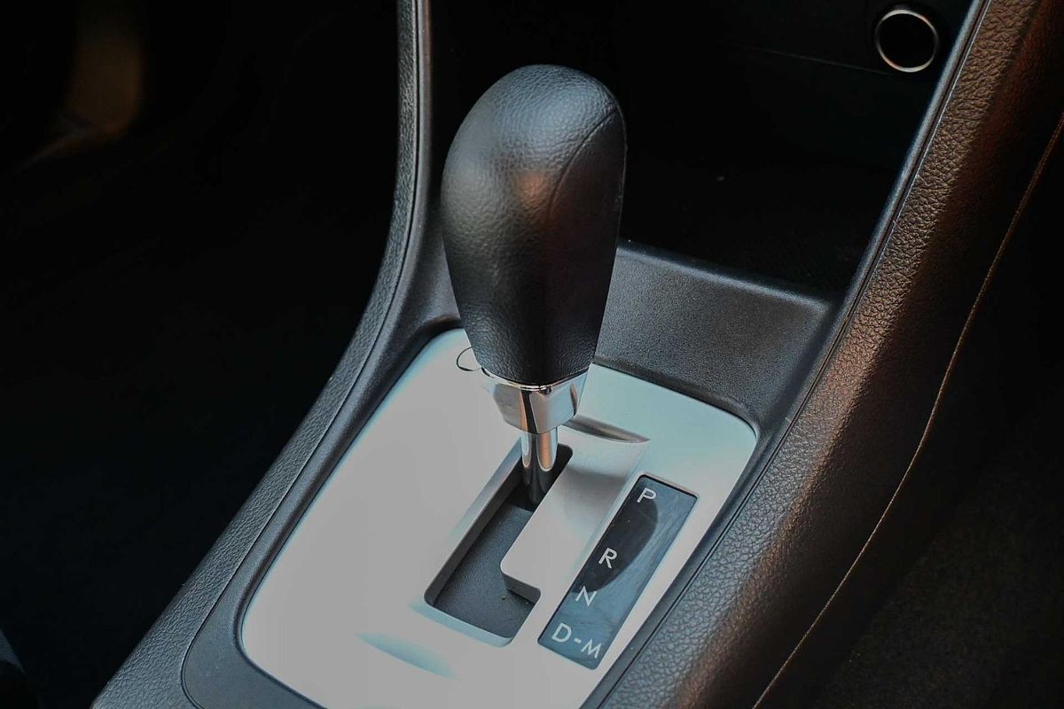 2014 Subaru XV 2.0i G4X