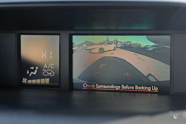 2014 Subaru XV 2.0i G4X