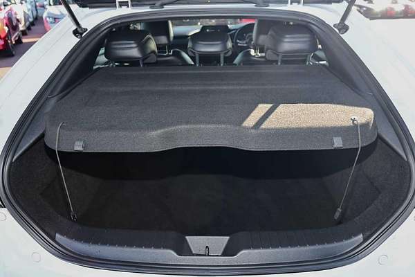 2022 Mazda 3 G25 GT BP Series