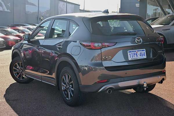 2023 Mazda CX-5 G25 Touring Active KF Series