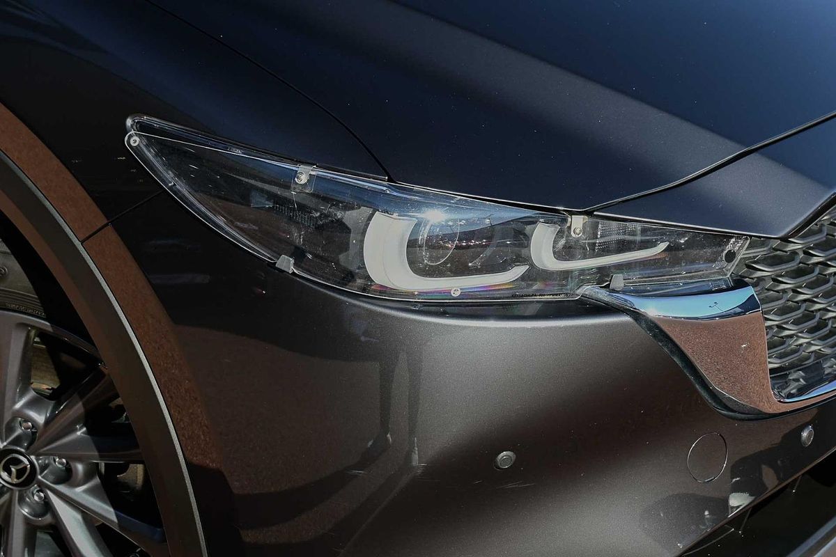 2023 Mazda CX-5 G25 Touring Active KF Series