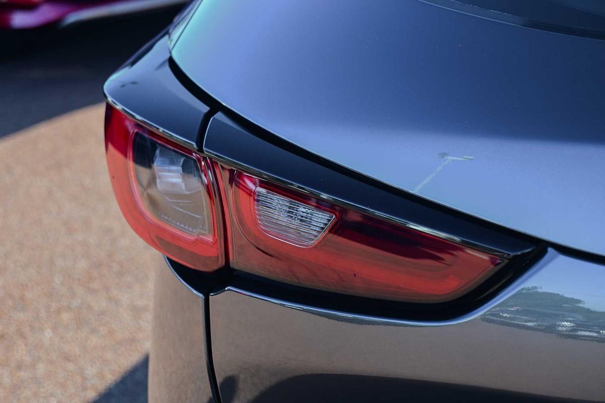 2023 Mazda CX-5 G25 Touring Active KF Series
