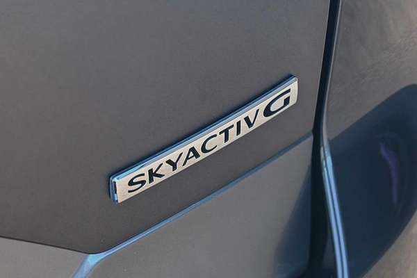 2023 Mazda CX-5 G25 Touring Active KF Series
