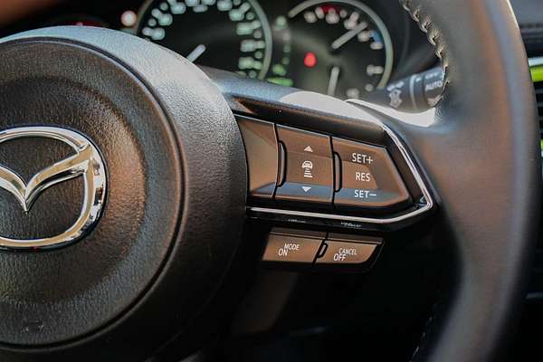 2023 Mazda CX-5 G25 Touring Active KF Series