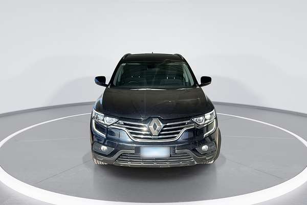 2018 Renault Koleos Life HZG