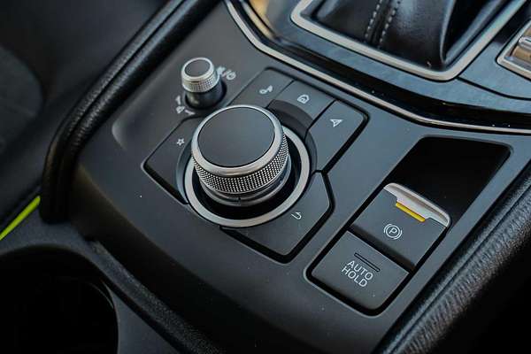 2023 Mazda CX-5 G25 Touring Active KF Series