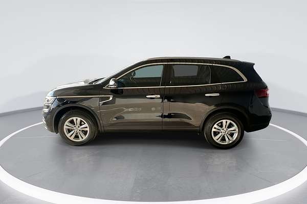 2018 Renault Koleos Life HZG