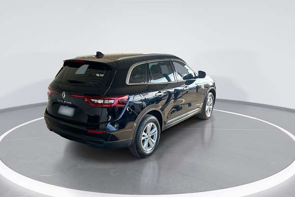 2018 Renault Koleos Life HZG